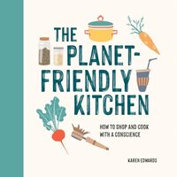 Planet-Friendly Kitchen