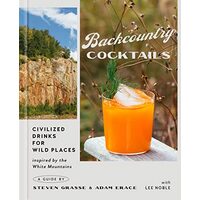 Backcountry Cocktails