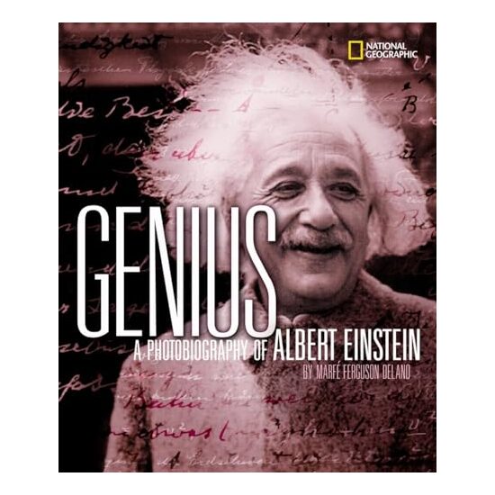 Genius - Imagine 1