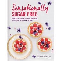 Sensationally Sugar Free
