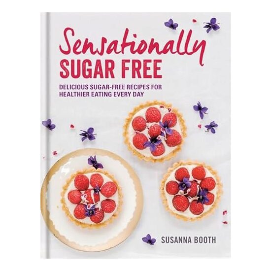 Sensationally Sugar Free - Imagine 1