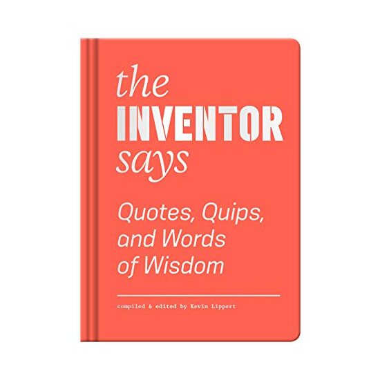 Inventor Says - Imagine 1