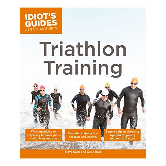 Triathlon training