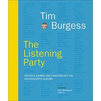 Listening Party