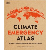 Climate Emergency Atlas