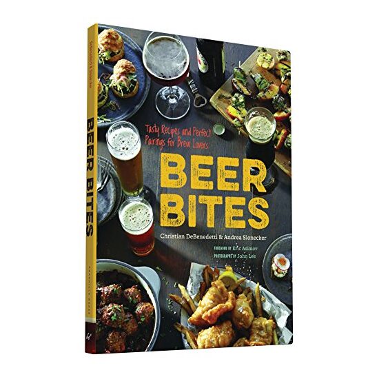 Beer bites