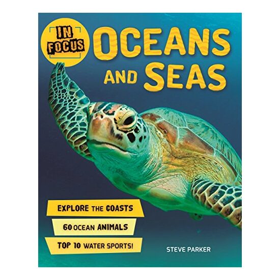 In Focus: Oceans and Seas - Imagine 1