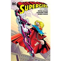 Supergirl