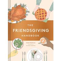Friendsgiving Handbook