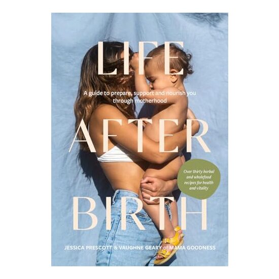 Life after Birth - Imagine 1