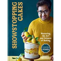 Showstopping Cakes