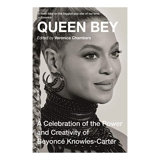 Queen Bey