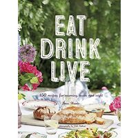 Eat, Drink, Live