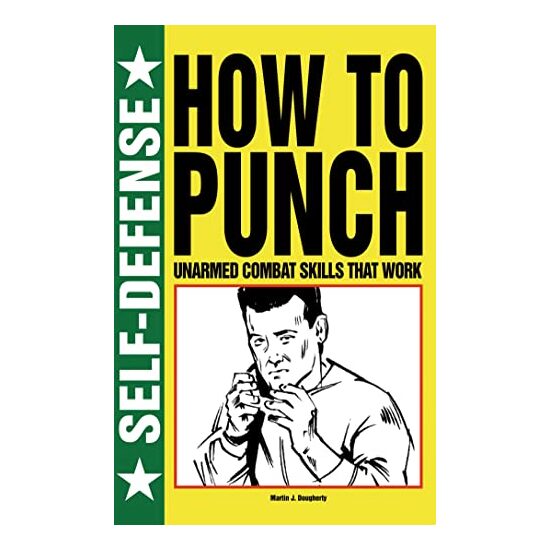 How to Punch