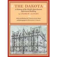 The Dakota, Andrew Alpern