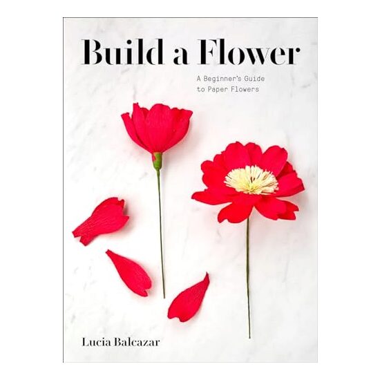 Build a Flower, Lucia Balcazar - Imagine 1