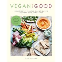 Vegan for Good