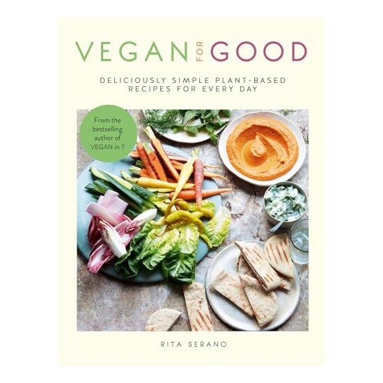 Vegan for Good