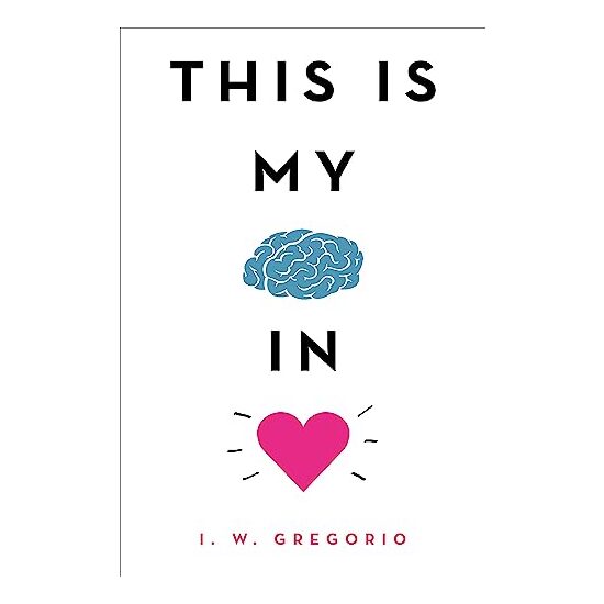 This Is My Brain in Love - Imagine 1