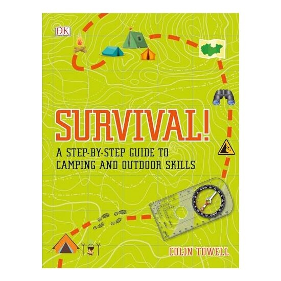 Survival! - Imagine 1