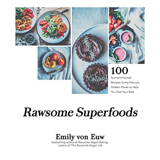 Rawsome Superfoods - Imagine 1