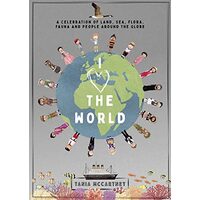 I Love the World