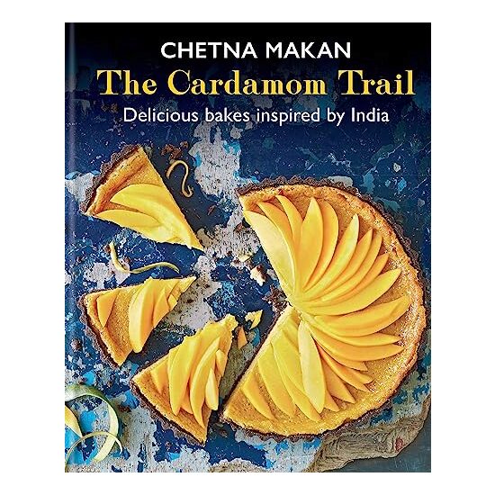 Cardamom Trail, Chetna Makan