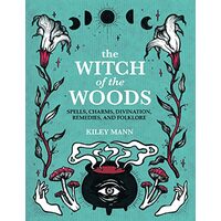 Witch of the Woods