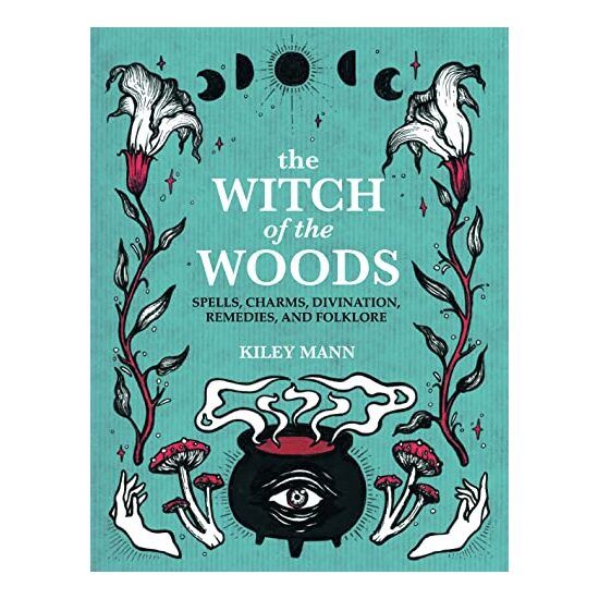 Witch of the Woods