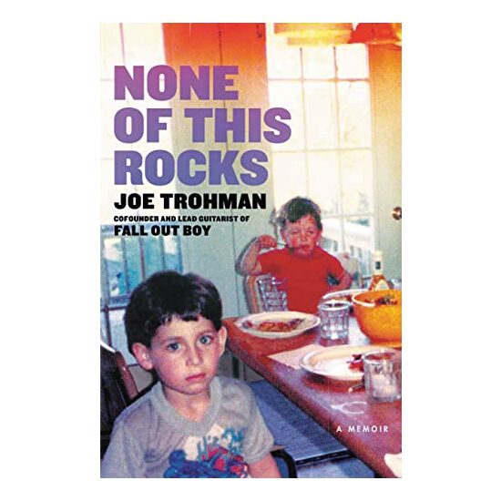 None of This Rocks - Imagine 1
