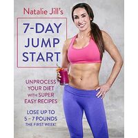 Natalie Jill's 7-Day Jump Start