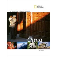National Geographic Countries of the World
