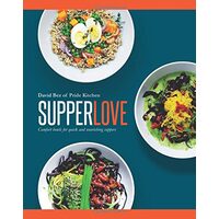 Supper Love