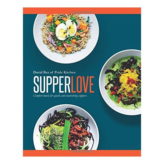 Supper Love - Imagine 1