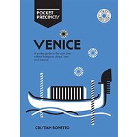 Venice Pocket Precincts