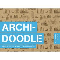 Archidoodle, Steve Bowkett
