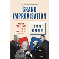 Grand Improvisation