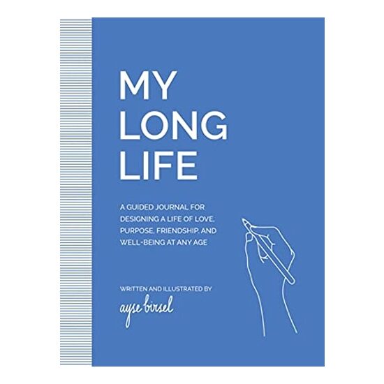 My Long Life - Imagine 1