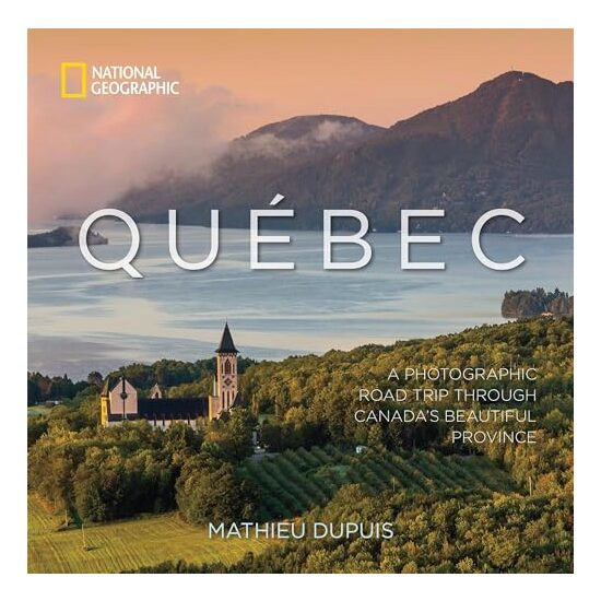 Québec, Mathieu Dupuis - Imagine 1