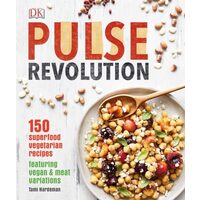 Pulse revolution, Tami Hardeman
