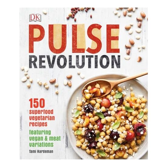 Pulse revolution, Tami Hardeman