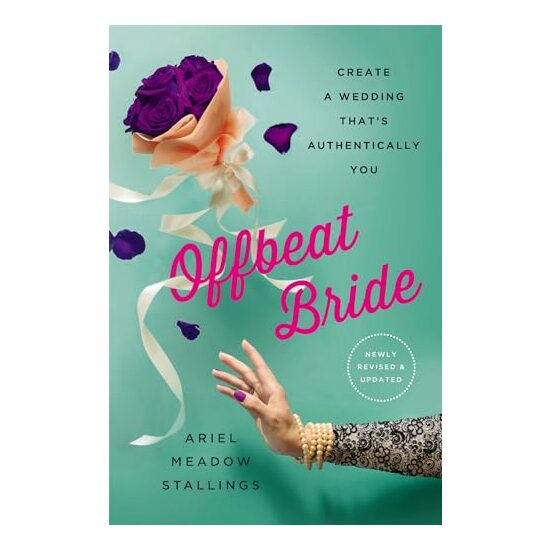 Offbeat Bride - Imagine 1