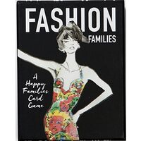Fashion Collections, Helen Rochester, Peter Turner