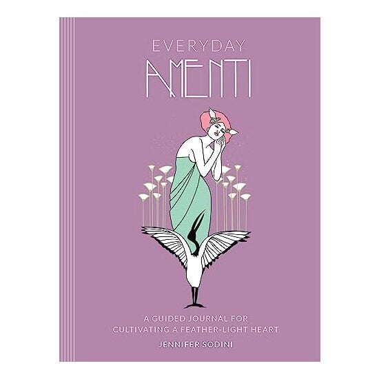 Everyday Amenti