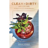 Clean + dirty drinking, Gabriella Mlynarczyk