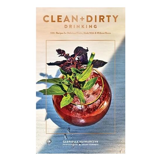 Clean + dirty drinking, Gabriella Mlynarczyk - Imagine 1