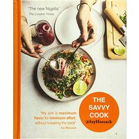The Savvy Cook