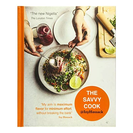 The Savvy Cook