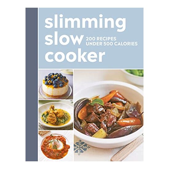 Slimming Slow Cooker - Imagine 1