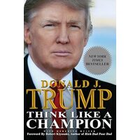 Think like a champion